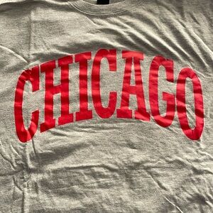 Wild fable long sleeve ‘Chicago’ shirt